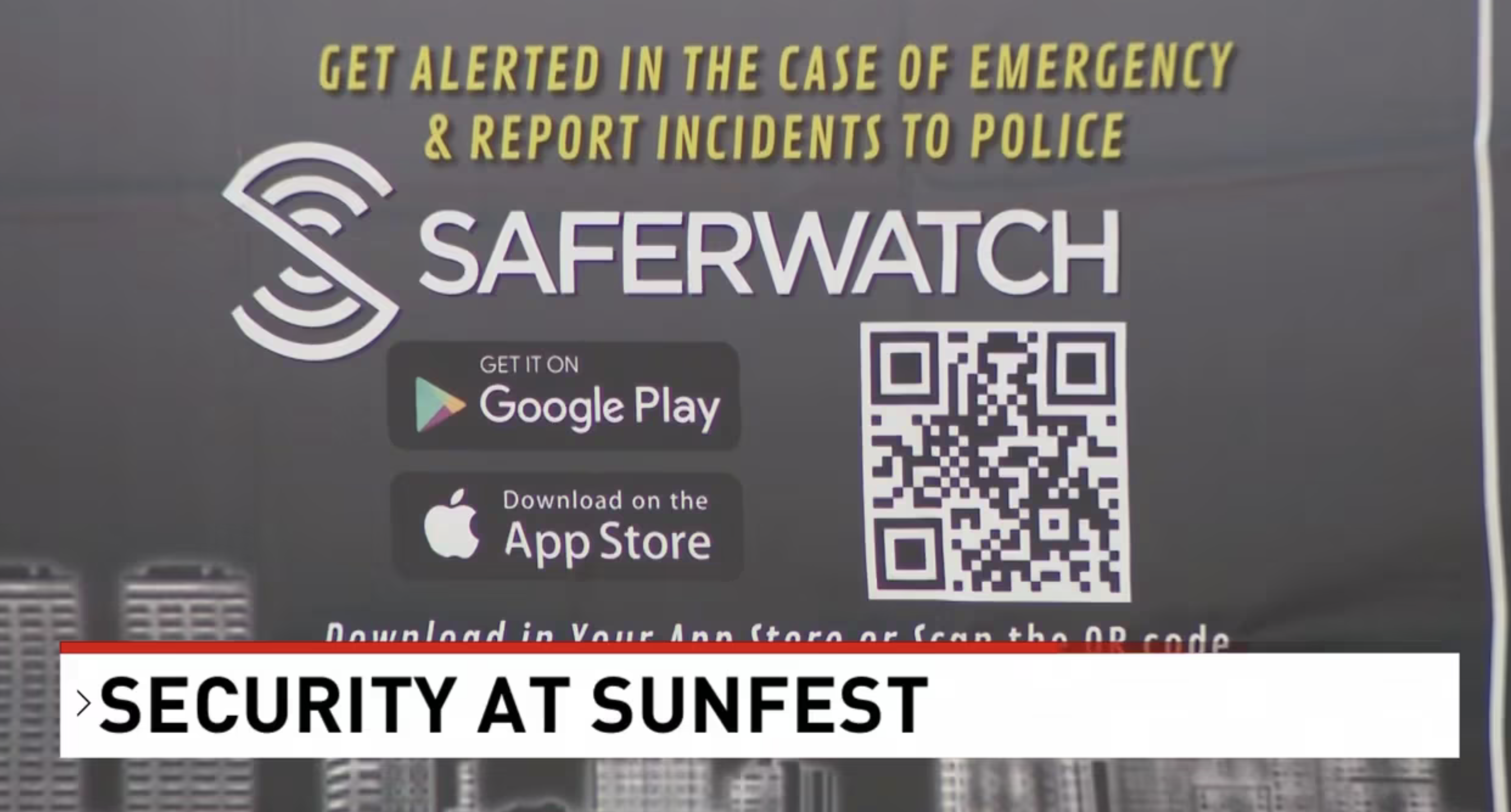 SaferWatch Logo Thumbnail